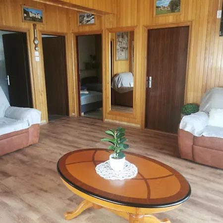 Negra 1 Casa vacanze