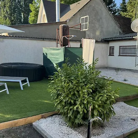 Negra 1 Prázdninový dům