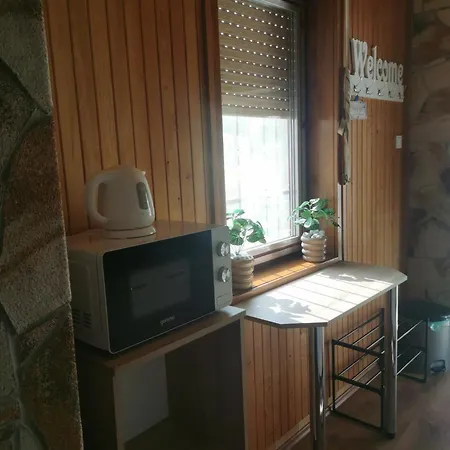 Negra 1 Prázdninový dům *