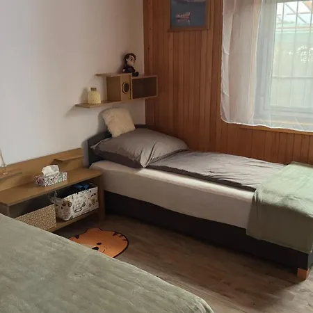 Negra 1 Дом отдыха *