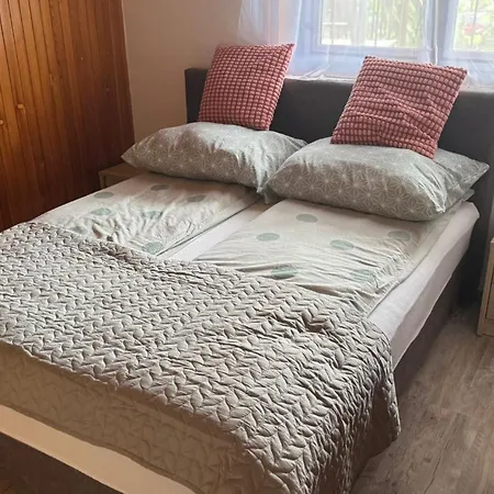 Prázdninový dům Negra 1 *