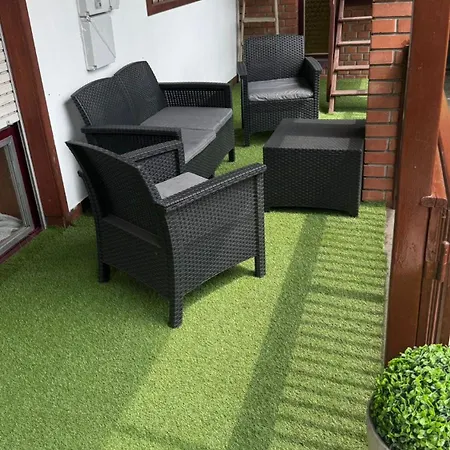 Negra 1 Дом отдыха *