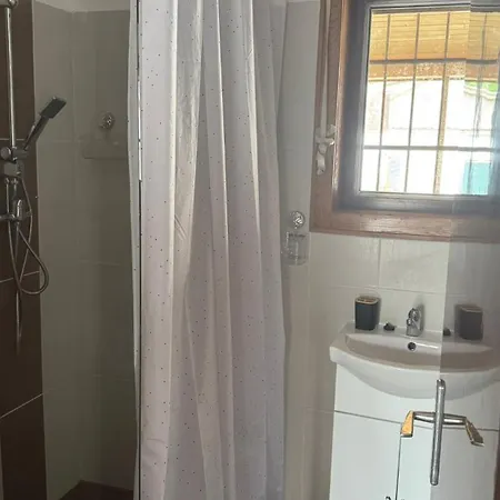 Negra 1 Vakantiehuis Balatonfenyves