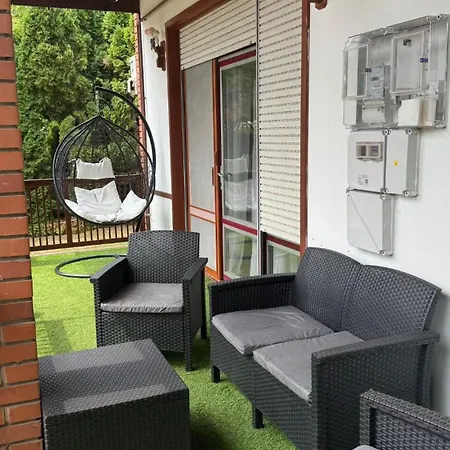 Vakantiehuis Negra 1 *