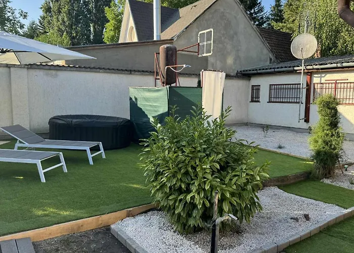 Negra 1 Дом отдыха