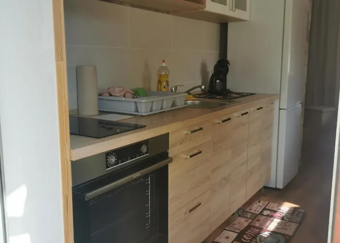 Negra 1 Дом отдыха Балатонфеньвеш