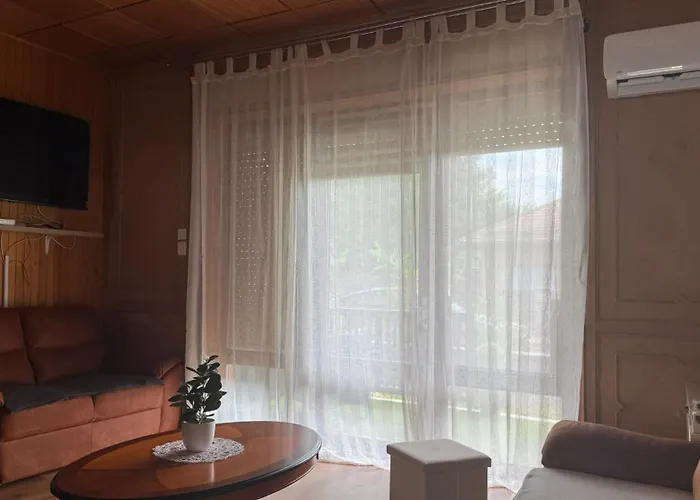 Negra 1 بيت للعطل