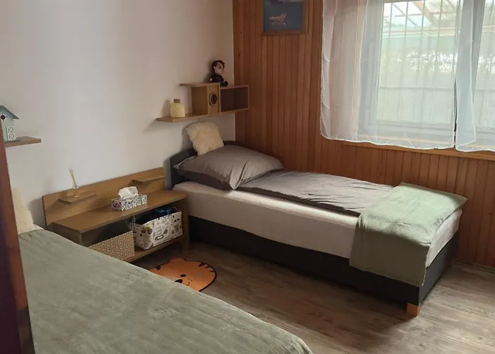 Negra 1 בית נופש *