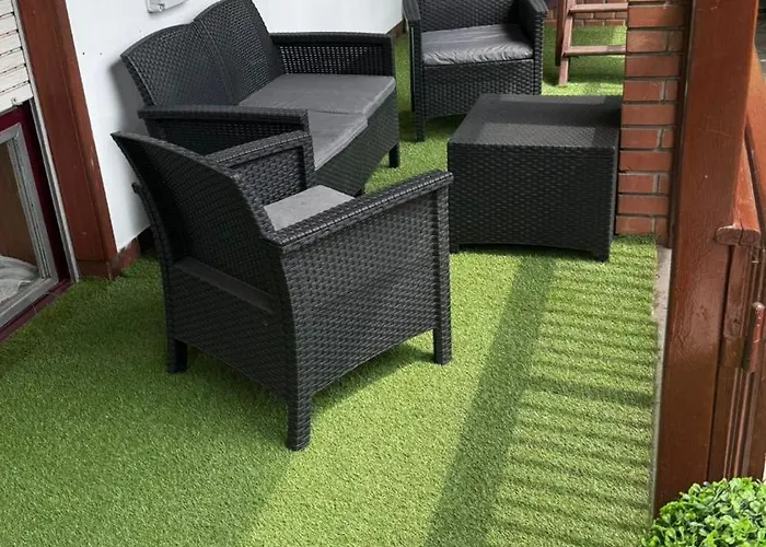 Negra 1 Дом отдыха *