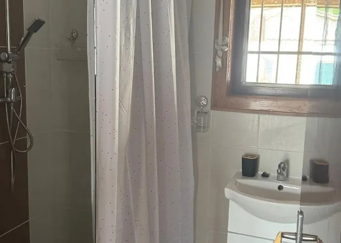 Negra 1 Дом отдыха Балатонфеньвеш